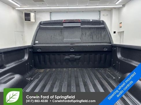 Used 2018 Chevrolet Silverado 2500 High Country w/ Duramax Plus Package image 16