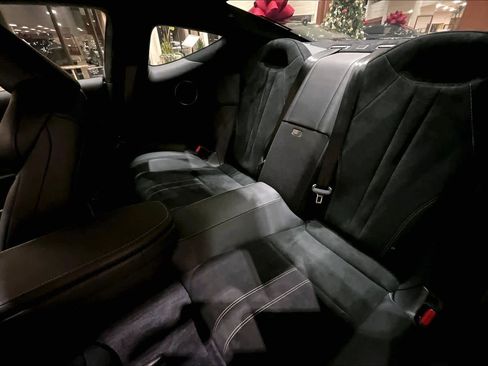 Used 2025 Lexus LC 500 Coupe w/ Performance Package image 18