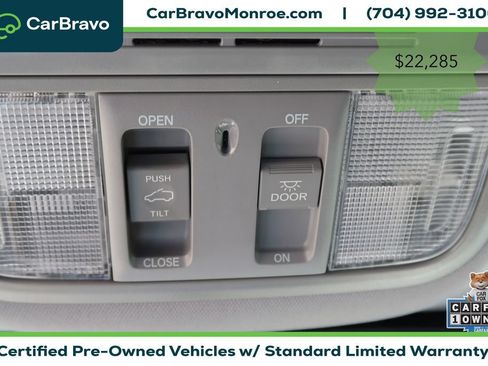 Used 2022 Honda CR-V EX image 27