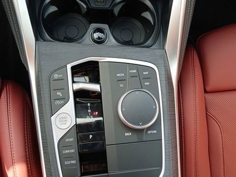 New 2025 BMW 430i Coupe w/ M Sport Package image 20