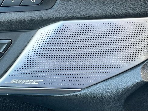 Used 2022 Cadillac CT4 V w/ Navigation Package image 19