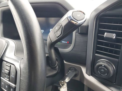 Used 2024 Ford F150 XLT w/ Mobile Office Package image 22