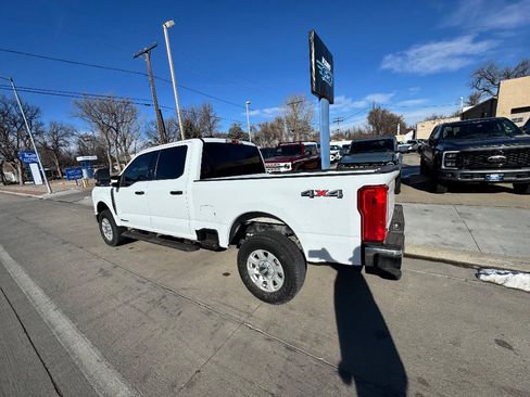 Used 2024 Ford F250 XLT image 8
