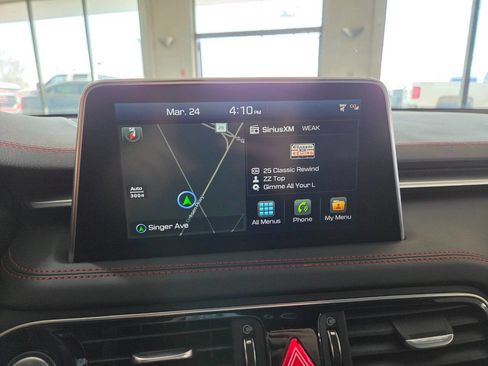 Used 2020 Genesis G70 3.3T w/ Sport Package image 26