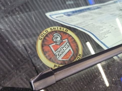 New 2026 Ford F150 Lariat w/ Equipment Group 502A High image 10