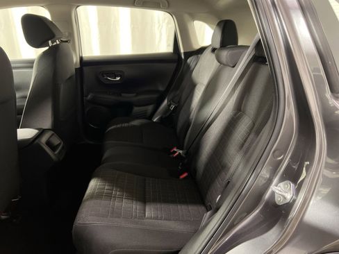 Used 2023 Honda HR-V LX image 20