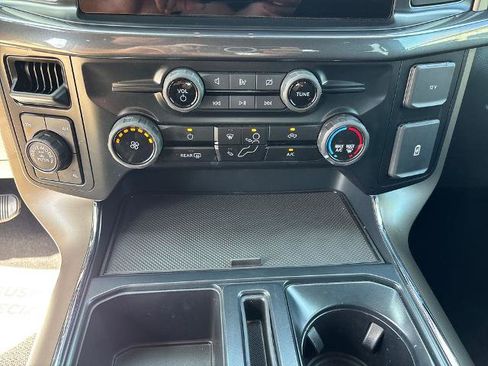 Certified 2024 Ford F150 STX w/ Equipment Group 201A FX4 AWD/4WD image 20