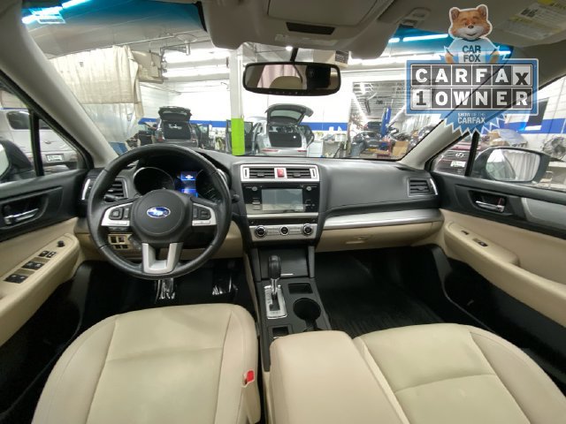 Used 2015 Subaru Legacy 2.5i Premium AWD/4WD image 29