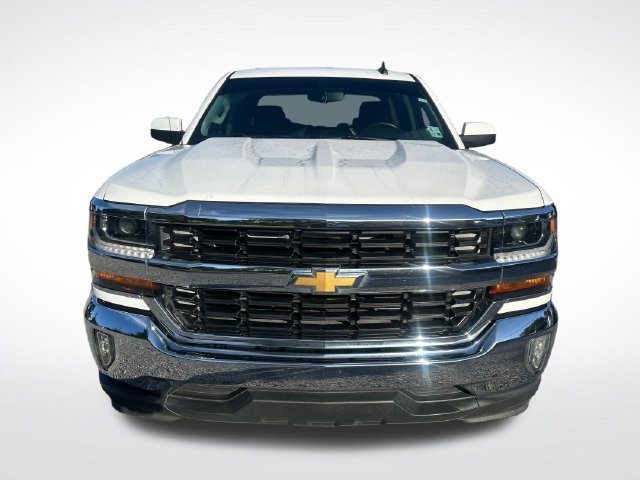 Used 2016 Chevrolet Silverado 1500 LT w/ All Star Edition RWD image 8