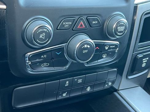 Used 2017 RAM 1500 Sport AWD/4WD image 27
