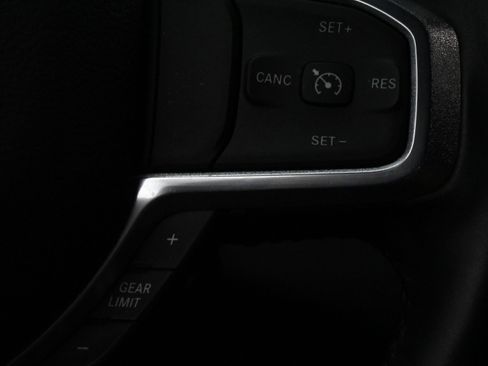 Used 2024 RAM 3500 Laramie w/ Night Edition AWD/4WD image 18