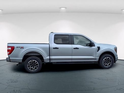 Used 2023 Ford F150 XL w/ STX Appearance Package image 8