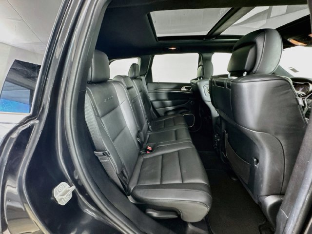 Used 2014 Jeep Grand Cherokee Summit AWD/4WD image 30