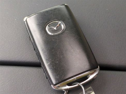 Used 2020 MAZDA CX-9 Touring w/ Touring Premium Package image 29