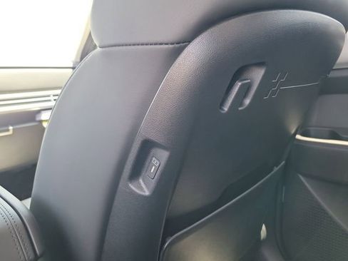 New 2026 Hyundai Santa Fe SEL FWD image 23