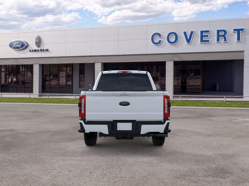 New 2025 Ford F250 Lariat w/ Lariat Ultimate Package AWD/4WD image 5