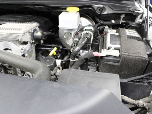 Used 2023 RAM 1500 Big Horn AWD/4WD image 28
