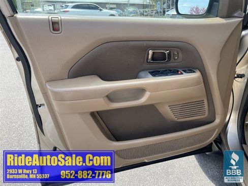 Used 2007 Honda Pilot LX image 9