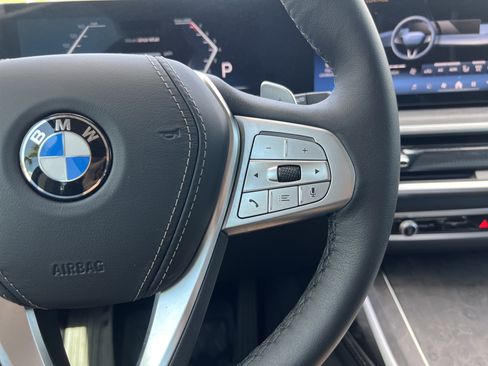 Used 2026 BMW X7 xDrive40i AWD/4WD image 20