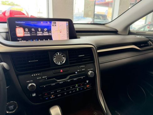 Used 2018 Lexus RX 350 AWD w/ Premium Package image 66