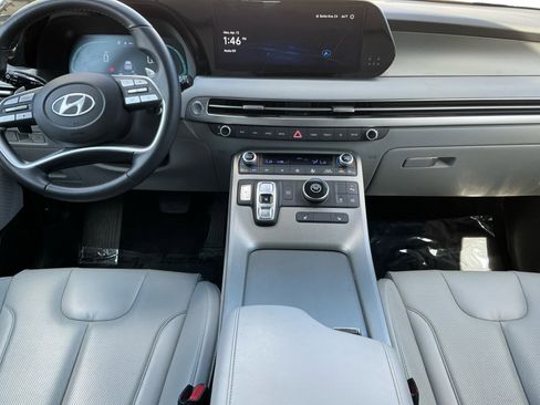 Used 2024 Hyundai Palisade SEL FWD image 10