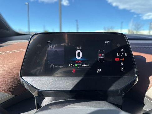 New 2026 Volkswagen ID.4 Pro image 16