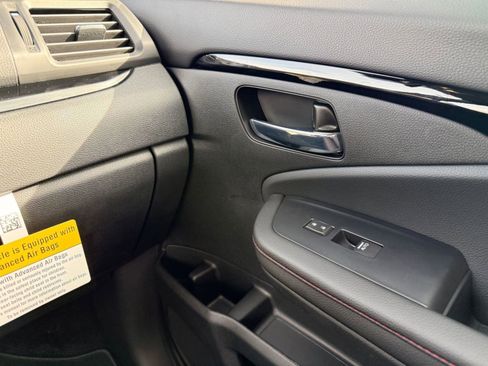 New 2026 Honda Ridgeline Black Edition image 24