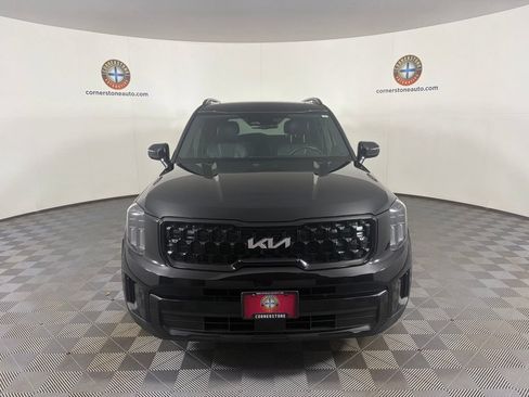 Used 2024 Kia Telluride EX X-Line AWD/4WD image 17