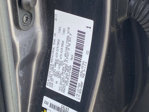 Used 2020 Toyota Tundra SR5 w/ TRD Sport Package image 32