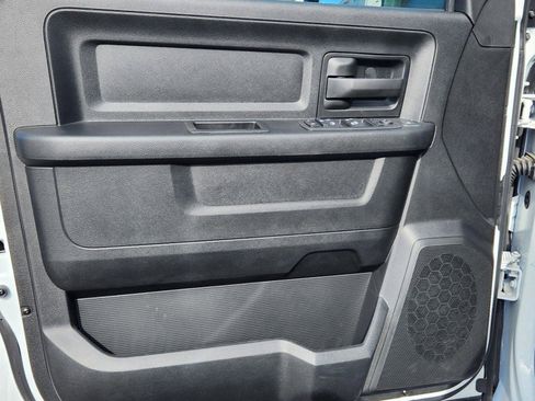 New 2024 RAM 2500 Tradesman w/ Chrome Appearance Group image 11