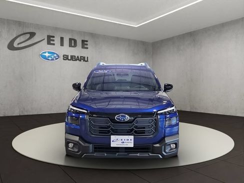 Certified 2026 Subaru Outback Premium AWD/4WD image 9