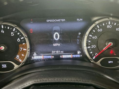 Used 2023 Jeep Renegade Limited AWD/4WD image 12