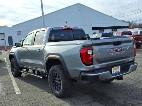 New 2026 GMC Canyon Elevation w/ Convenience Package image 4