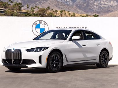 New 2026 BMW i4 eDrive40 w/ Premium Package