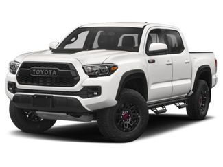 Used 2018 Toyota Tacoma TRD Pro video 1