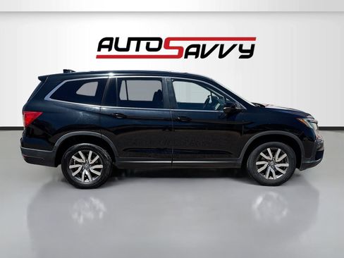 Used 2020 Honda Pilot EX-L image 8