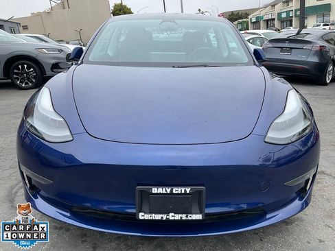 Used 2023 Tesla Model 3 Long Range AWD/4WD image 95
