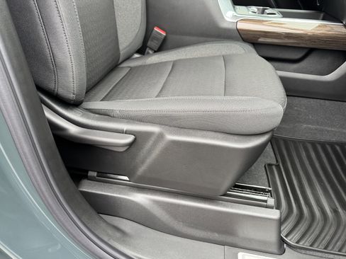 New 2026 Chevrolet Silverado 2500 LT w/ Trail Boss Package image 23