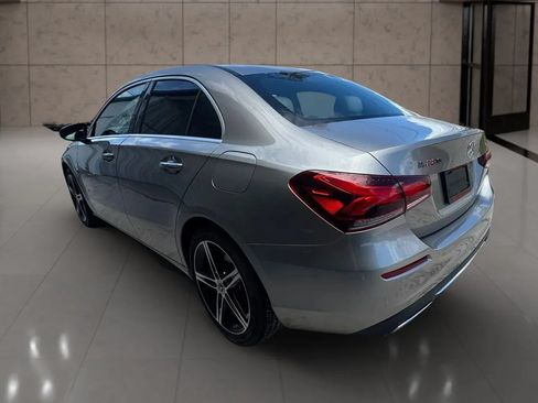 Used 2019 Mercedes-Benz A 220 image 5