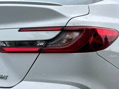 Certified 2025 Toyota Camry SE AWD/4WD image 11