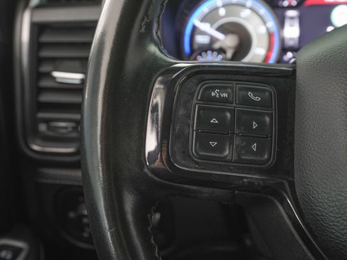 Used 2022 RAM 2500 Limited image 20