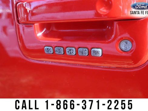 Used 2013 Ford F150 FX4 w/ Luxury Equipment Group AWD/4WD image 31