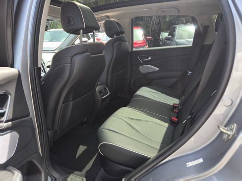 Used 2020 Acura RDX FWD w/ Advance Package image 11