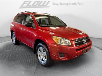 Used 2010 Toyota RAV4 video 1
