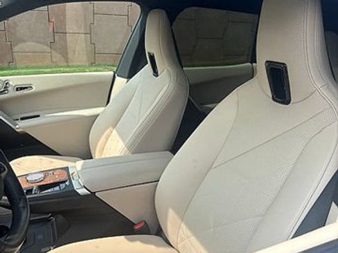 Used 2024 BMW iX M60 AWD/4WD image 16