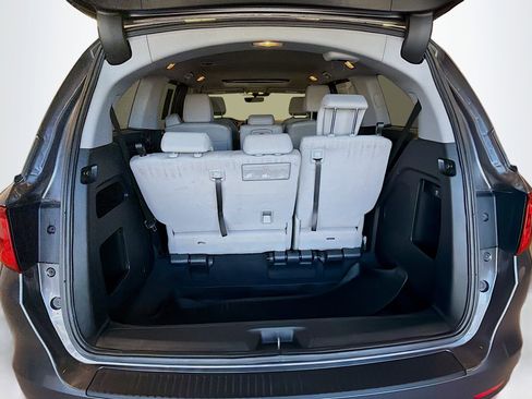 Used 2018 Honda Odyssey EX-L image 31