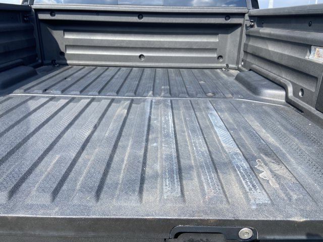 Used 2025 Honda Ridgeline TrailSport image 39