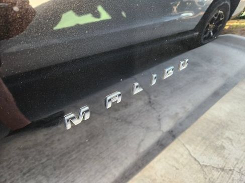 Used 2024 Chevrolet Malibu LS FWD image 9