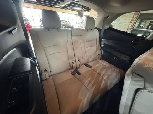 Used 2017 Honda Pilot EX-L image 13