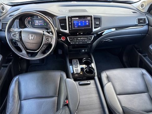 Used 2020 Honda Ridgeline RTL-E image 17